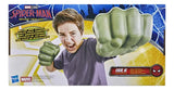 Spiderman Guantes Hulk Gamma Smash Fists G35945L00