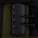 Mochila de Compresion al vacio Travel Go WDLT 18,5 pulg Cerradura Numerica 39461