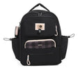 Chimola Mochila Maternity Black M247