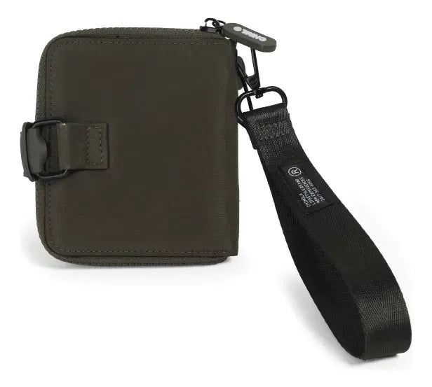 Chimola Billetera Dynamo Green B269