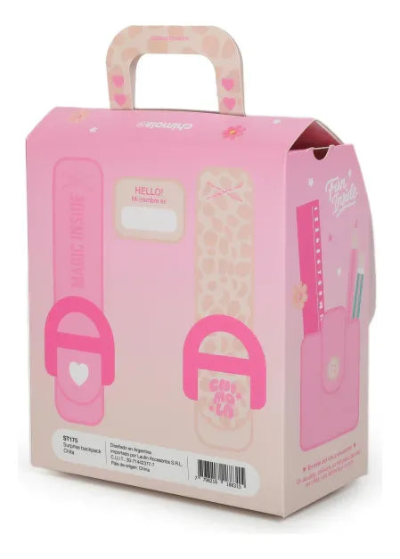 Chimola Surprise Backpack Chita ST175