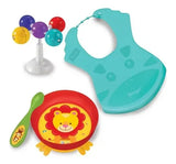 Bimbi Set Regalo Hora de Comer 01-0230