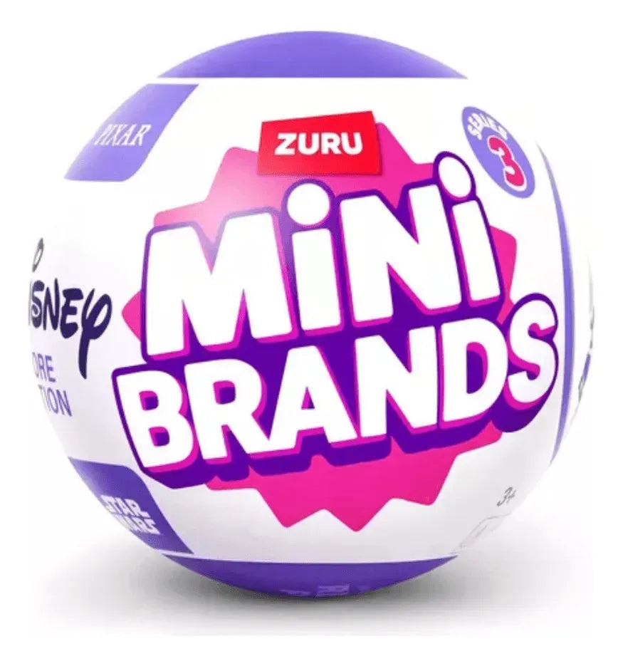 Zuru Mini Brands Disney Store Edition 7465