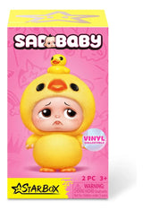 Sad Baby Animals Caja Sorpresa Series 1 17902UQ1