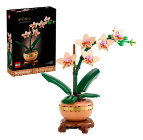 LEGO Botanicals Miniorquidea 10343