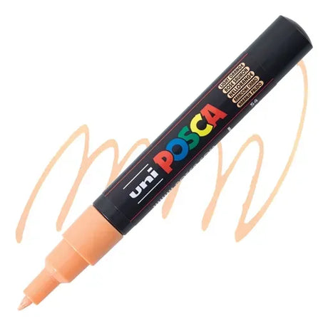 Posca Marcador PC-1M de punta de 01mm MUNPC1M