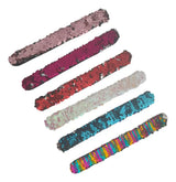Pulsera Slap De Lentejuelas Reversibles 16002 53670