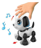 SILVERLIT Robot Cachorro 88524
