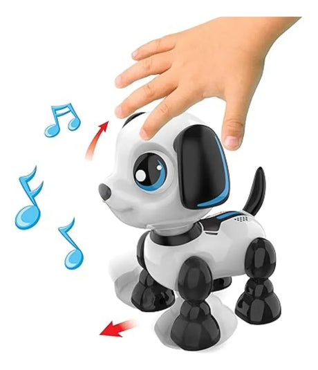 SILVERLIT Robot Cachorro 88524