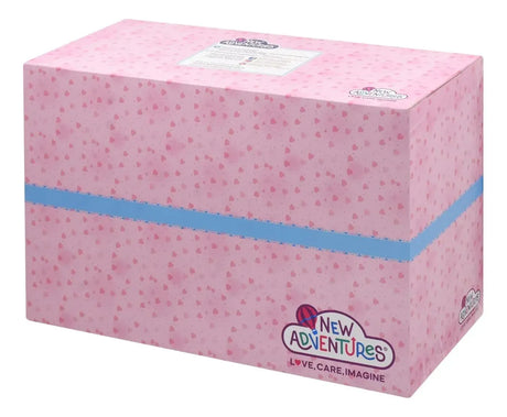 New Adventures Muñeca It ´s my Potty 12" 3518