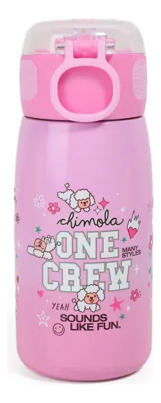 Chimola Botella Termica Poodle BZ90