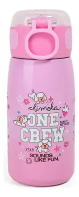 Chimola Botella Termica Poodle BZ90