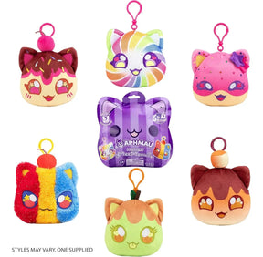 Aphmau Original Peluche Meemeow Catface Serie 3 6700s3