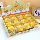 Pollito Antiestres Shine KL597