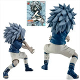 Banpresto Naruto Vibration Stars-Uchiha Sasuke-? 88360