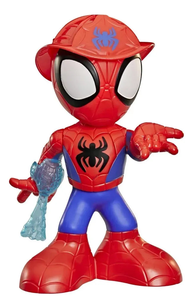 Spidey Amazing Friends Dance N Rescue Spidey G19865N02