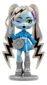 Monster High Fright Size Bola de Cristal JCX99