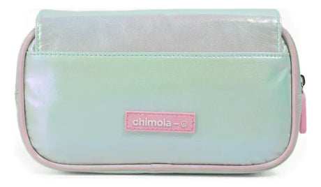 Chimola Cartuchera Spin Bear Light Aqua FS146