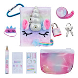Combo x4 Real Littles Journal Coleccionables Sorpresa 005177 25568