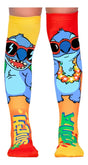 Medias Stitch Surf MMJ102