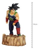 Banpresto Dragon Ball Z History Box Vol.6 19714