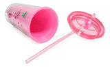 Chimola Vaso Acrilico Spark Poodle BZ111