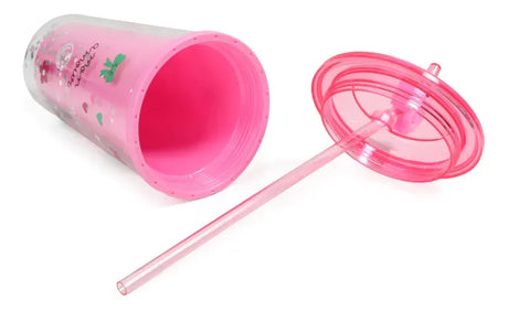 Chimola Vaso Acrilico Spark Poodle BZ111