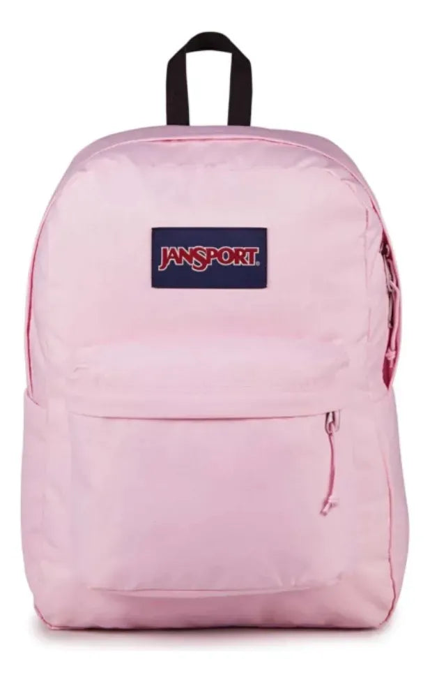 Jansport Mochila Superbreak Plus pastel JNS436
