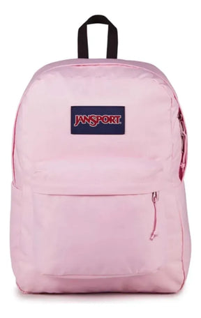 Jansport Mochila Superbreak Plus pastel JNS436