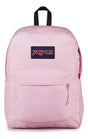 Jansport Mochila Superbreak Plus pastel JNS436