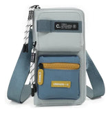 Chimola Billetera Lisboa Light Blue B268