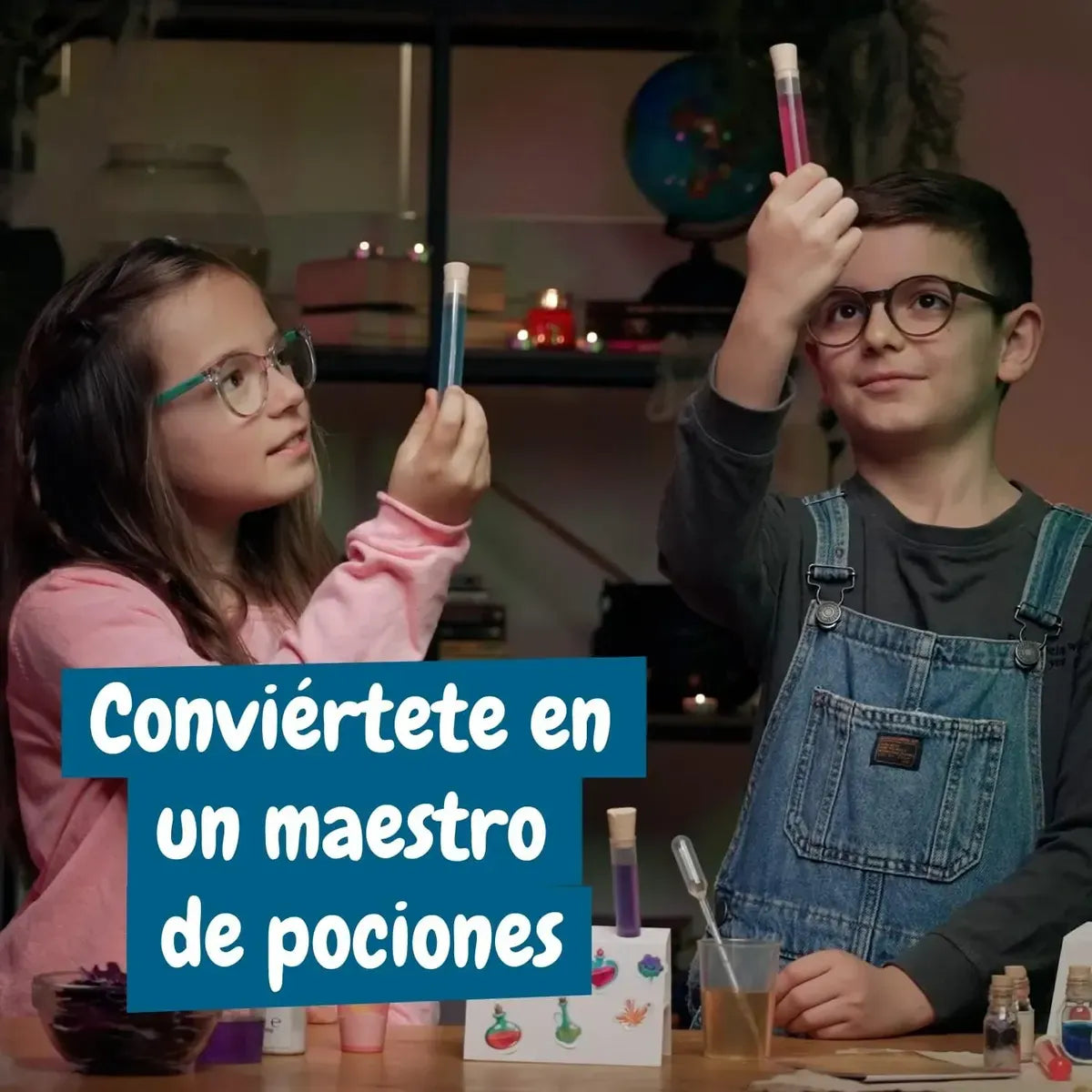 Science4You Kit Pociones misteriosas 80003493 625112