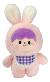 Muñeco Conejo de Peluche Shine KL003