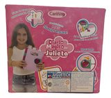 Diario Magico De Julieta 855