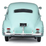 Maisto 1:24 1948 Chevrolet Fleetline Aerosedan Verde Claro 32921