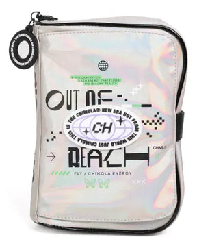 Chimola Cartuchera Holo Tech TR173