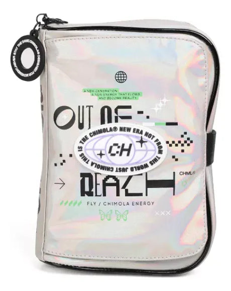 Chimola Cartuchera Holo Tech TR173