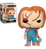 Funko POP! Movies Bride of Chucky Chucky 1249 63982