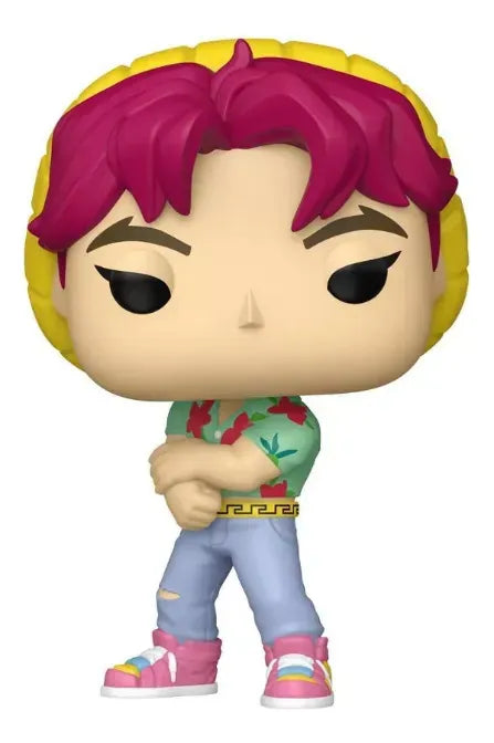 Funko Pop Animation Kpop Demon Hunter Abby Edición Exclusiva 95802