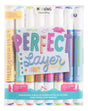 Mooving Coloring Perfect Layer Marcadores dobles de superposicion de colores en caja x08 3021408