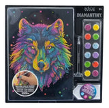 Diamantiny Level up Puzzle con +3000 gemas de colores 96399