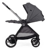Chicco Coche Bellagio Black Satin 05087136450000