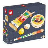 Janod Gioia Set De Instrumentos Musicales J07656