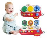 Tablero Didactico 2755171 Shine