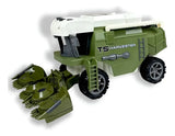Cosechadora Radio Control 520-0074 fd1907-123