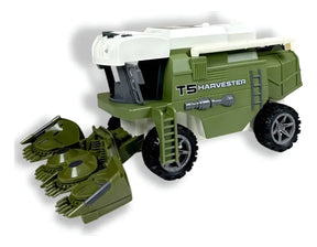 Cosechadora Radio Control 520-0074 fd1907-123