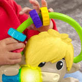 Fisher Price Escuadron Musical A to Z Yak HYL15