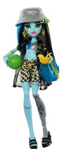 Monster High Scareadise Island Frankie HRP68
