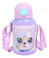 Chimola Botella termica con estuche de 450ml Bear BZ05