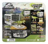 Jurassic World Rumble Cage T01160